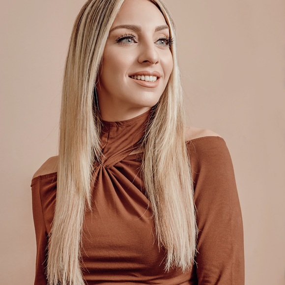 Other - Clip-in Hair Extensions (100% Human Hair)
